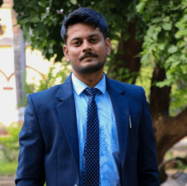 Sewa Fellow Rajat Singh